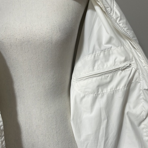 Hurley puffer ski snowboarding jacket coat - Picture 7 of 7